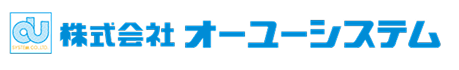 オーユーシステム ロゴ